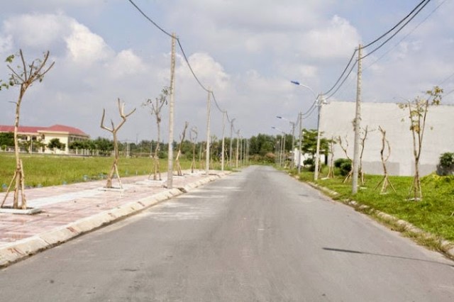 Hoài Đức: Lên kế hoạch tổ chức phiên giải trình về giải quyết các tồn tại, vướng mắc trong triển khai đất dịch vụ	